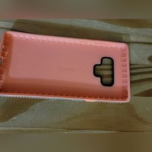 Samsung Galaxy Note 9 phone case